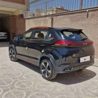 MVM X33 CROSS|خودرو سواری و وانت|کرمان, |دیوار