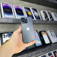 17 pro max 256g Silver zaa|موبایل|یزد, |دیوار