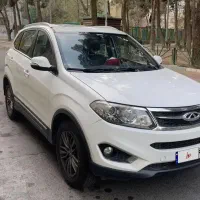 تیگو 5 مدل 95 بی رنگ