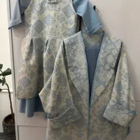 ست مادر دختری