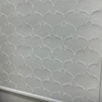 پرده مینیمال