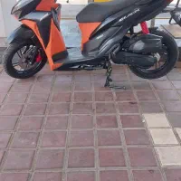 موتور  کلیک 1402