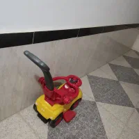 ماشین موزیکال|اسباب‌‌بازی|سنندج, |دیوار