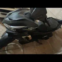 ایروکس گلگسی r155نیرو موتور مدل ۱۴۰۳