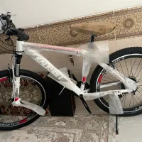 دوچرخه کالخوف 27 دنده ای|دوچرخه، اسکیت، اسکوتر|شیراز, تندگویان|دیوار