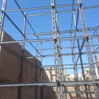 خدمات جوشکاری اسکلت فلزی|خدمات پیشه و مهارت|تبریز, |دیوار