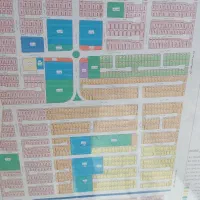 زمین تجاری مسکونی/بهربلوار۳۰متری/شهرک دانش کاسبی