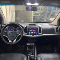 جک s3 بدون رنگ|خودرو سواری و وانت|سمنان, |دیوار