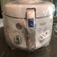 سرخ کن چرخشی دلونگی نو