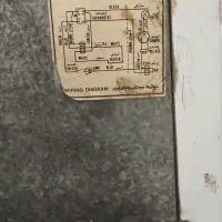 فروش یک دستگاه یخچال فریزر|یخچال و فریزر|کنارک, |دیوار