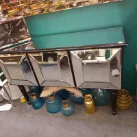 کنسول|بوفه، ویترین، کنسول|کیش, |دیوار