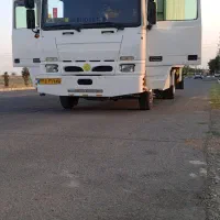 بادسان ۸ تن مدل ۷۸ مسقف فلزی