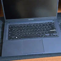 لپ تاپ ۱۴ اینچی asus با پردازنده core i5 1240 p|رایانه همراه|تهران, جمهوری|دیوار