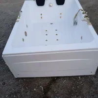 انواع وان و جکوزی خانگی