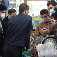 آموزش برق مکانیک کولر خودرو ECU و مالتی پلکس|خدمات آموزشی|کرج, چهارصد دستگاه|دیوار