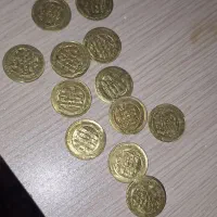 سکه قدیمی عتیقه خاص