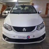 ساینا s دنده ای مدل 1404 اقساط