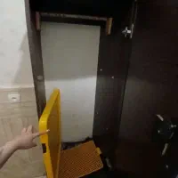 دراور جاکفشی کارکرده|جاکفشی، کمد، دراور|تهران, سلسبیل شمالی|دیوار