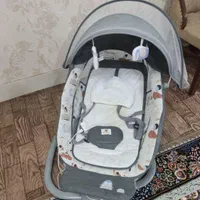 گهواره برقی