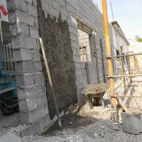 بنا پلاستر کار ودیوار چین با تعمیرات کلی