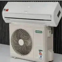 نصب سرویس تعمیرات و گاز گیری انواع کولر