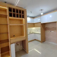 ساخت و اجرای کابینت کمددیواری دکوراسیون tv wall