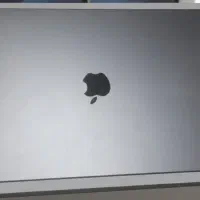 Mac Book M1 pro MK193|رایانه همراه|تهران, اقدسیه|دیوار