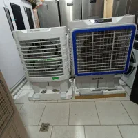 کولر پرتابل جنرال