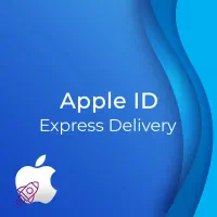 اپل آیدی با ضمانت کتبی (شخصی)