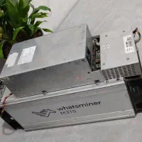 ماینر +m31s بیتکویین|قطعات و لوازم جانبی رایانه|هندیجان, |دیوار