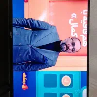 تلویزیون ۴۳ اینچ Bost|تلویزیون و پروژکتور|تهران, شیوا|دیوار