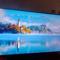 تلویزیون lg ال جی Qned86 2024|تلویزیون و پروژکتور|تهران, خزانه|دیوار