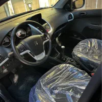 پژو ۲۰۷i پاناروما ارتقا ، مدل ۱۴۰۴|خودرو سواری و وانت|یزد, |دیوار