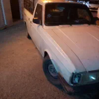 حمل بار با وانت بار در بیرجند