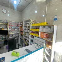 ویترین و قفسه موبایل|بوفه، ویترین، کنسول|قم, نیروگاه|دیوار