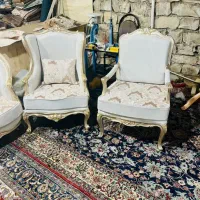 مبل تاج داراقساطی|مبلمان خانگی و میز عسلی|کرمانشاه, |دیوار