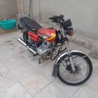 موتور سیکلت هاتف مدل ۹۸