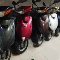 پاکشتی وینو|موتورسیکلت|بندر کنگان, |دیوار