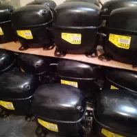 فروش موتورهای یخچال فروشگاهی