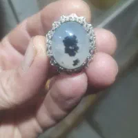 انگشترشجرقائن