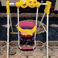 تاب فلزی بچه گانه