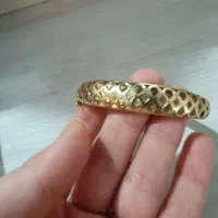 دستبند طلا