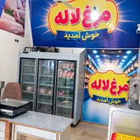 فروش-لوازم-مغازه-مرغ-فروشی