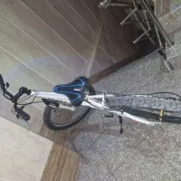 دوچرخه بدنه  محکم بدون آسیب دیدگی قطعات شیمانو نو|دوچرخه، اسکیت، اسکوتر|تهران, اباذر|دیوار
