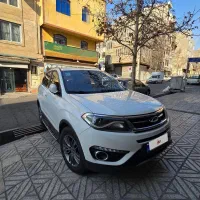 تیگو ۵ فول|خودرو سواری و وانت|تهران, هاشمی|دیوار