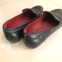 کفش چرم سایز ۴۰