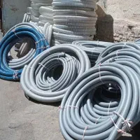 شلنگ خرطومی هلی فلکس