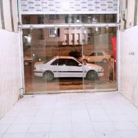 مغازه 30 متر نبش چهار راه کمیته امداد(دانشگاه ملی)|اجارهٔ مغازه و غرفه|زابل, |دیوار