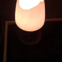 چراغ خواب چند رنگ سالم|چراغ خواب و آباژور|زاهدان, |دیوار