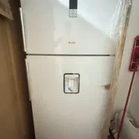 یخچال فریزر وستل